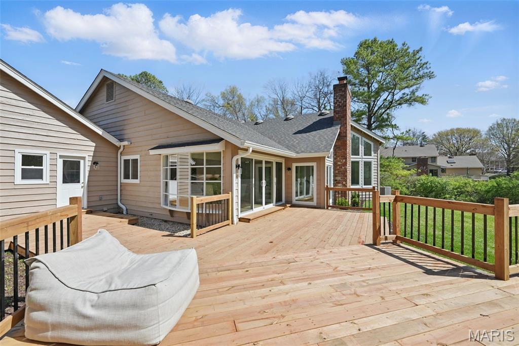 Barrington Place 1 Lts 87 & 88 Bdy - Residential