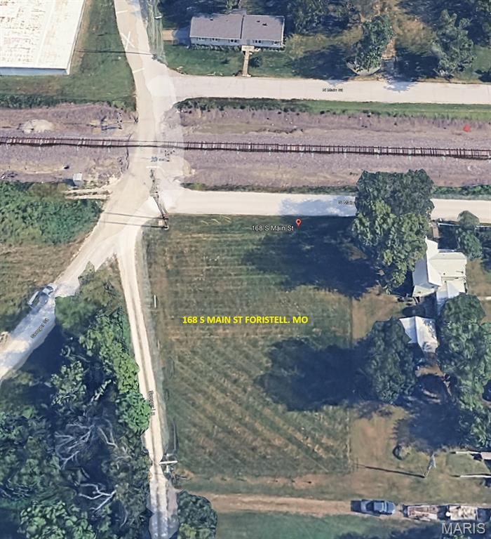 Photo of 168 S Main Street, Foristell, MO 63348 (MLS # 26036282)