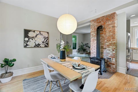 Tiny photo for 415 Oak Street, Webster Groves, MO 63119 (MLS # 26035746)