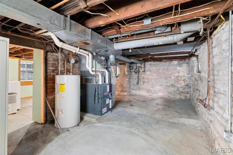 Tiny photo for 415 Oak Street, Webster Groves, MO 63119 (MLS # 26035746)