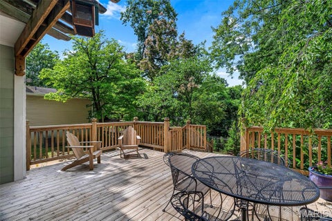 Tiny photo for 415 Oak Street, Webster Groves, MO 63119 (MLS # 26035746)