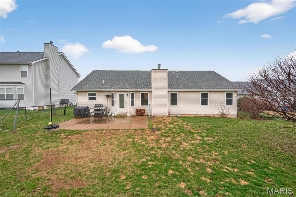 Alpine Ridge Estate #2 - Residential