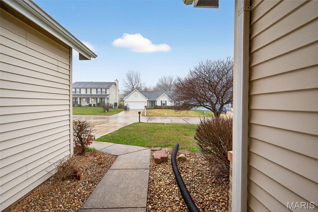 Alpine Ridge Estate #2 - Residential