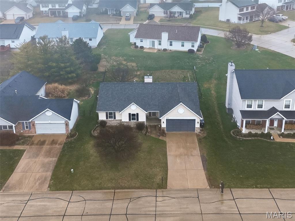 Alpine Ridge Estate #2 - Residential