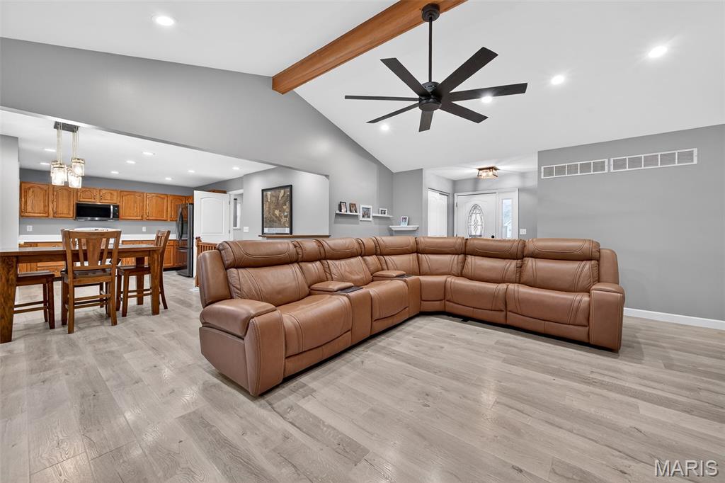 Alpine Ridge Estate #2 - Residential