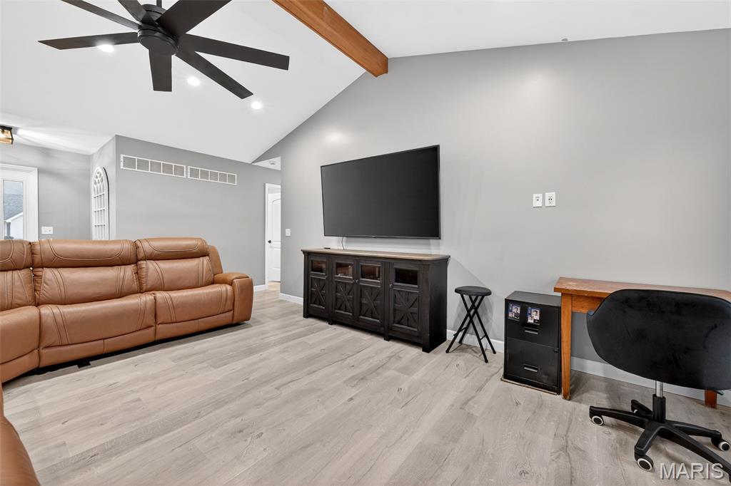 Alpine Ridge Estate #2 - Residential