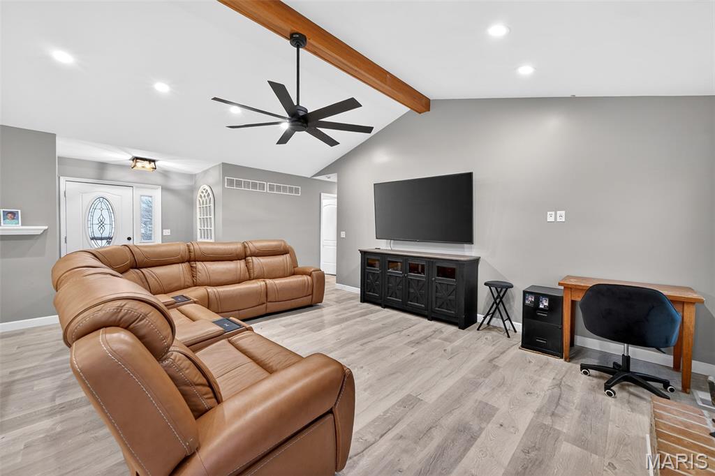 Alpine Ridge Estate #2 - Residential