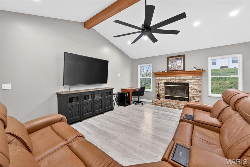 Alpine Ridge Estate #2 - Residential