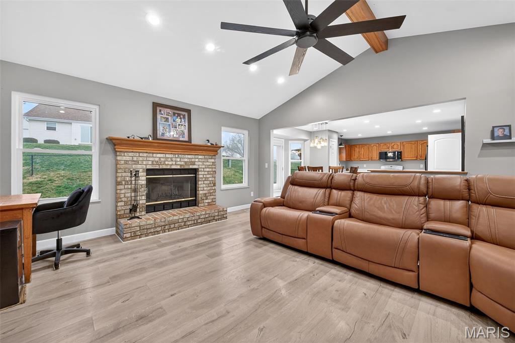 Alpine Ridge Estate #2 - Residential