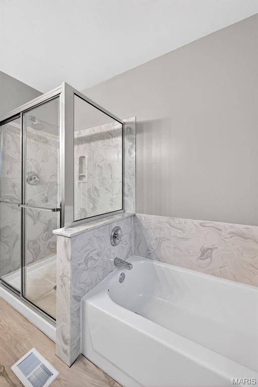 Alpine Ridge Estate #2 - Residential