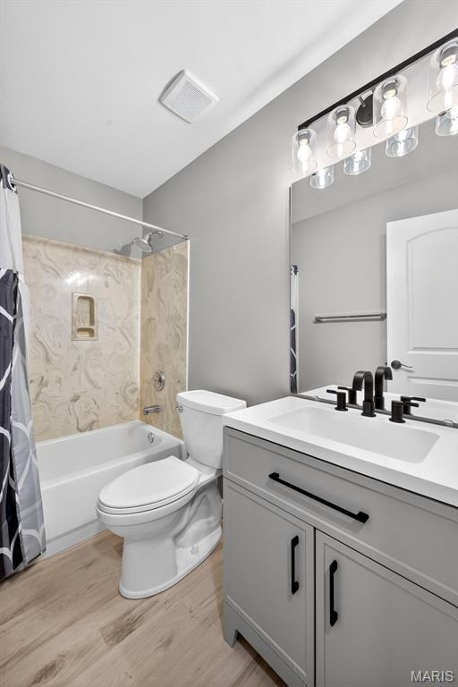 Alpine Ridge Estate #2 - Residential