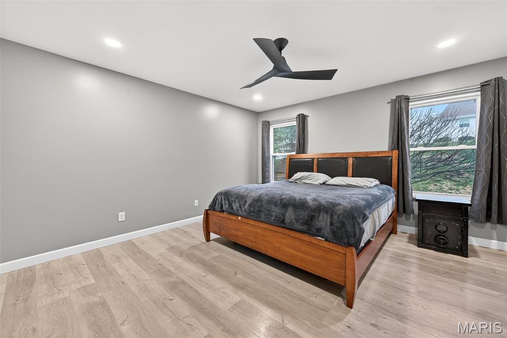 Alpine Ridge Estate #2 - Residential