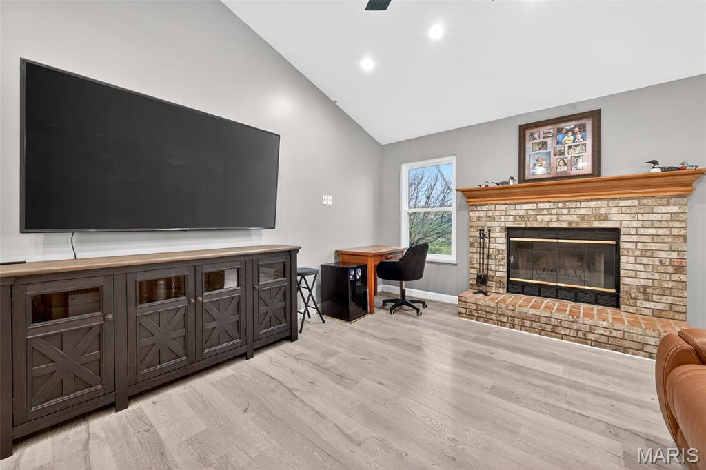 Alpine Ridge Estate #2 - Residential