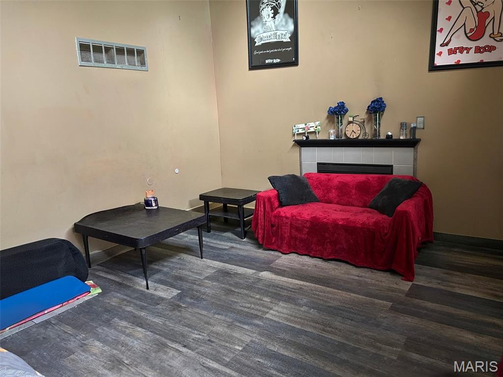 Meacham Park Blk 34 Lts 25 Thru 27 Bdy - Residential