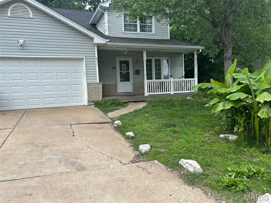 Meacham Park Blk 34 Lts 25 Thru 27 Bdy - Residential