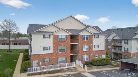 Tiny photo for 11087 Gravois Road #303, St Louis, MO 63126 (MLS # 26018960)