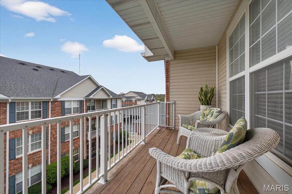 Grantwood Place Condo 2 - Residential