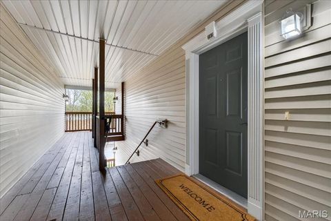 Tiny photo for 11087 Gravois Road #303, St Louis, MO 63126 (MLS # 26018960)