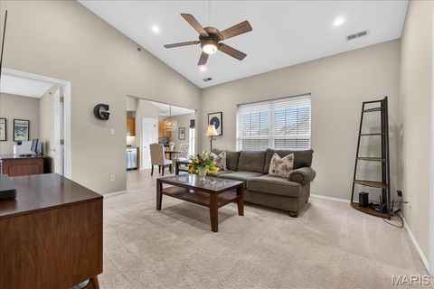 Tiny photo for 11087 Gravois Road #303, St Louis, MO 63126 (MLS # 26018960)