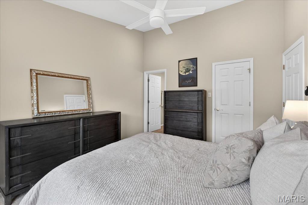 Grantwood Place Condo 2 - Residential