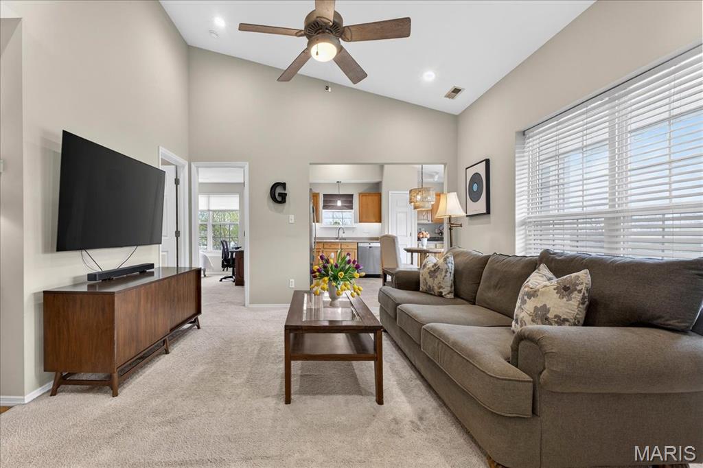 Grantwood Place Condo 2 - Residential