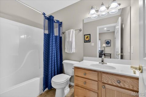 Tiny photo for 11087 Gravois Road #303, St Louis, MO 63126 (MLS # 26018960)
