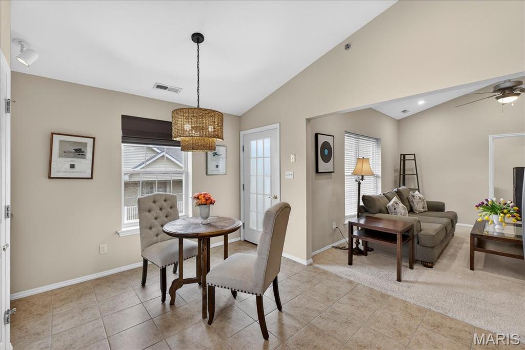 Grantwood Place Condo 2 - Residential