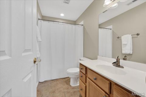 Tiny photo for 11087 Gravois Road #303, St Louis, MO 63126 (MLS # 26018960)