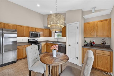 Tiny photo for 11087 Gravois Road #303, St Louis, MO 63126 (MLS # 26018960)