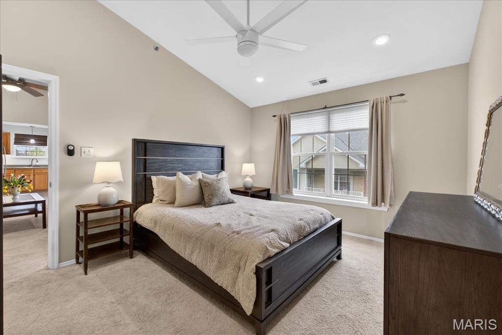 Grantwood Place Condo 2 - Residential