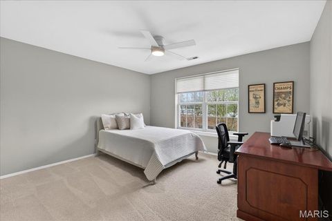 Tiny photo for 11087 Gravois Road #303, St Louis, MO 63126 (MLS # 26018960)