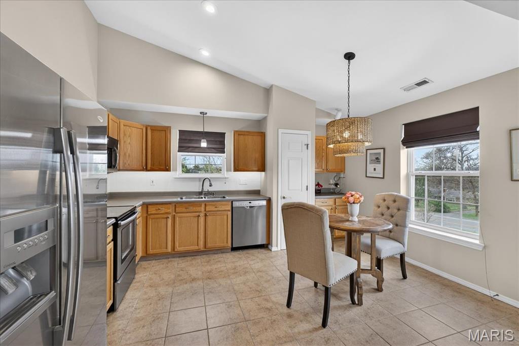 Grantwood Place Condo 2 - Residential