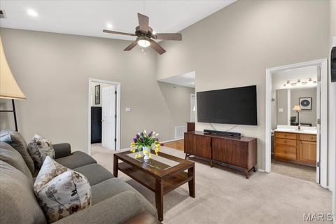 Tiny photo for 11087 Gravois Road #303, St Louis, MO 63126 (MLS # 26018960)