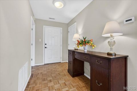 Tiny photo for 11087 Gravois Road #303, St Louis, MO 63126 (MLS # 26018960)