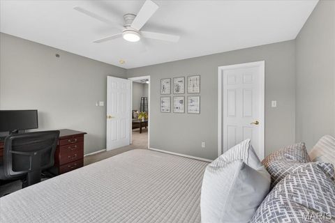 Tiny photo for 11087 Gravois Road #303, St Louis, MO 63126 (MLS # 26018960)