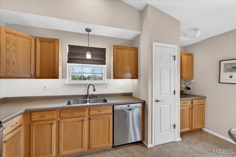 Tiny photo for 11087 Gravois Road #303, St Louis, MO 63126 (MLS # 26018960)