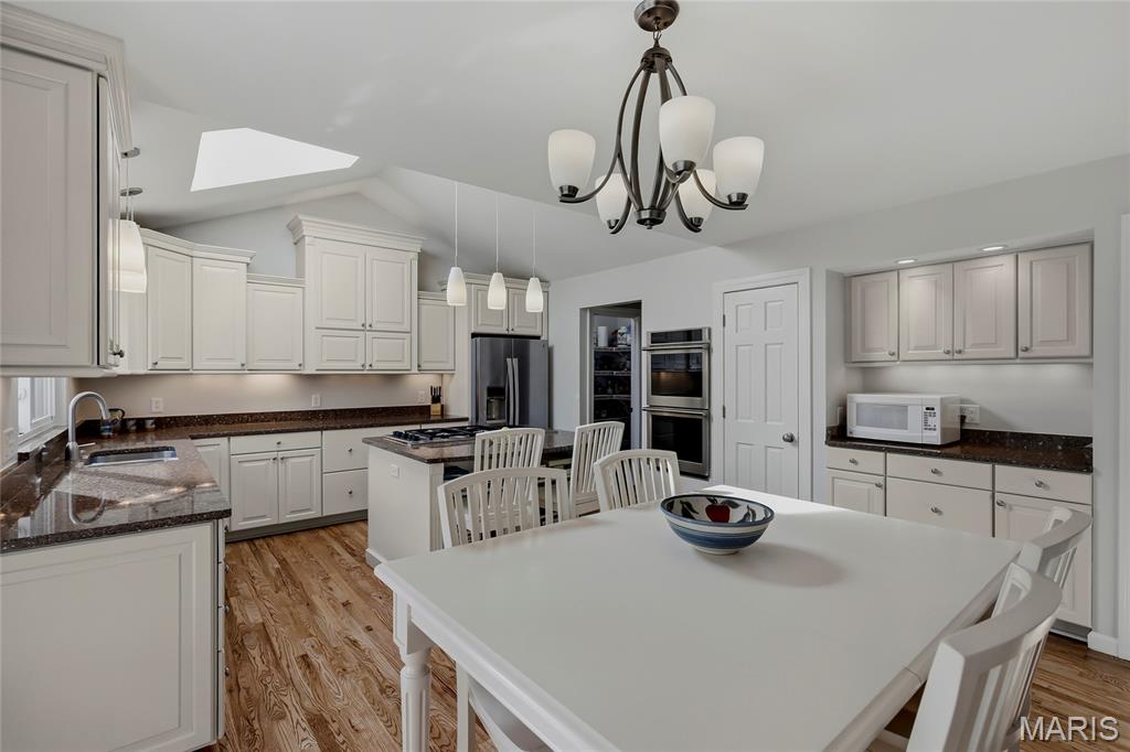 Thousand Oaks - Residential