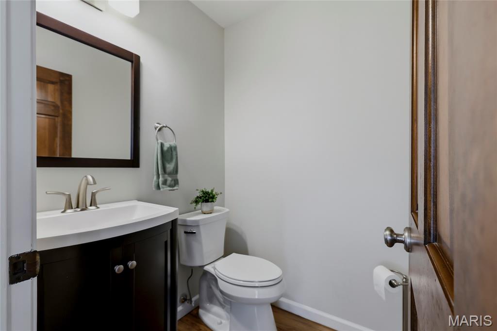 Thousand Oaks - Residential