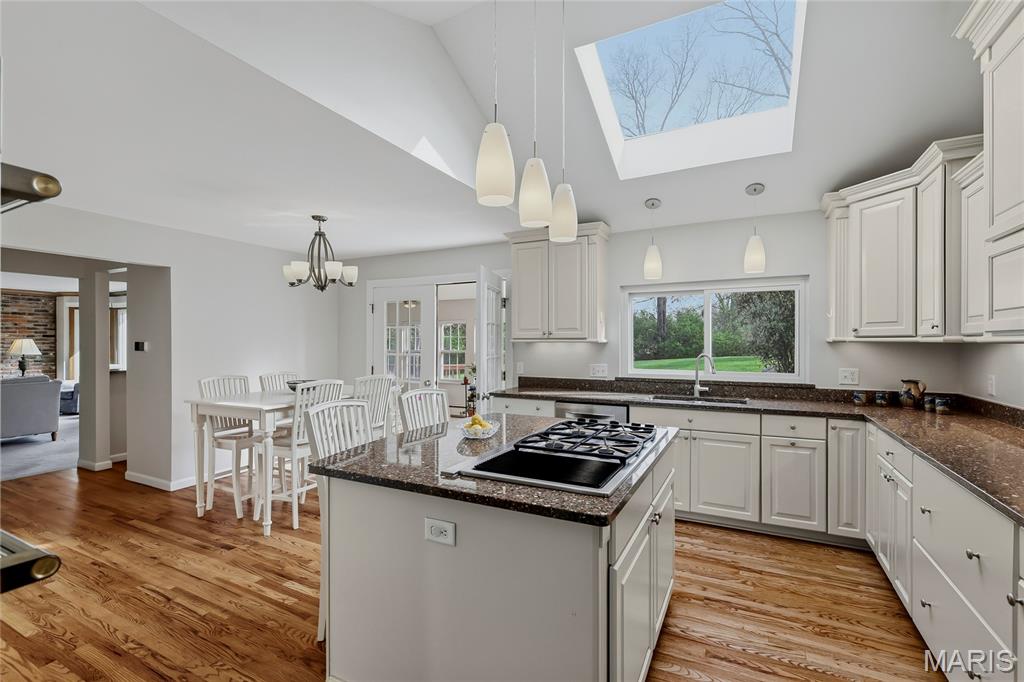 Thousand Oaks - Residential