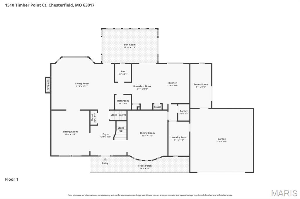 Thousand Oaks - Residential