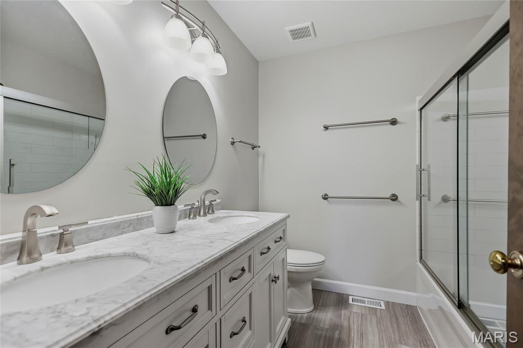 Thousand Oaks - Residential