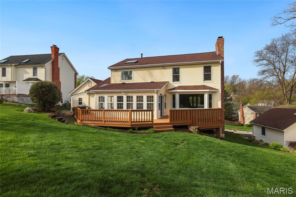 Thousand Oaks - Residential