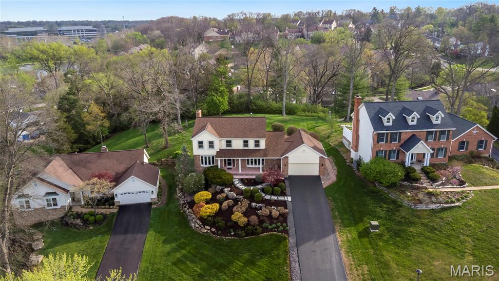 Thousand Oaks - Residential