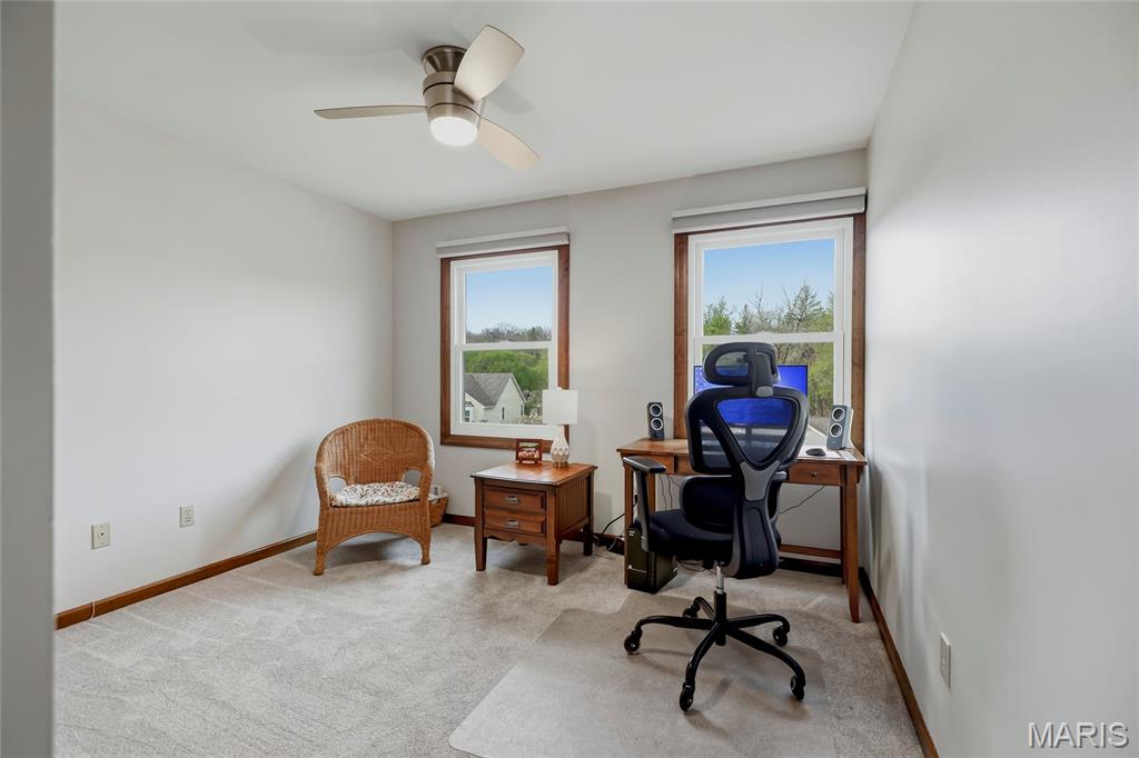 Thousand Oaks - Residential