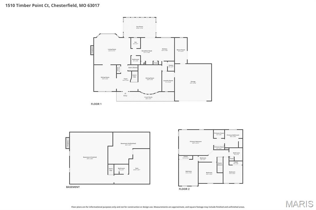 Thousand Oaks - Residential