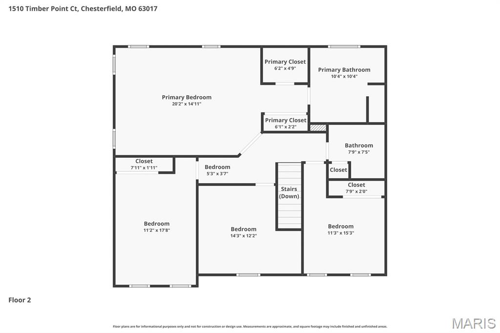 Thousand Oaks - Residential