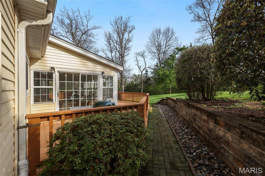 Thousand Oaks - Residential