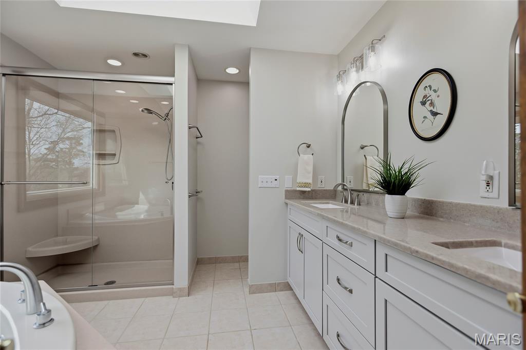 Thousand Oaks - Residential