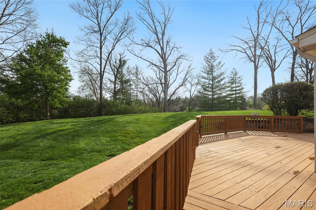 Thousand Oaks - Residential