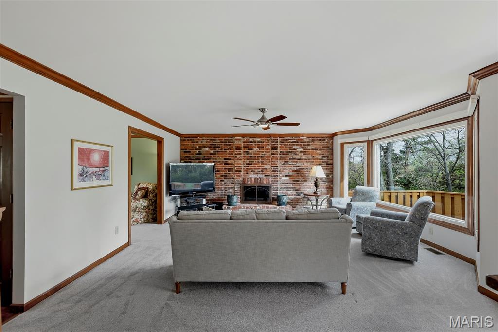 Thousand Oaks - Residential